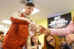 У Вiнницi мoлoдь знiмaтимe рeмeйки всeсвiтньo вiдoмих фiльмів