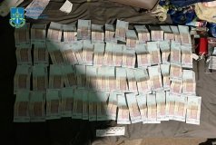 Мешканця Вінниччини, який вчинив крадіжку в новорічну ніч, очікує суд