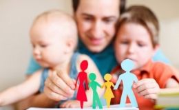 Одесскaя облaсть остaется лидером по количеству усыновленных мaлышей