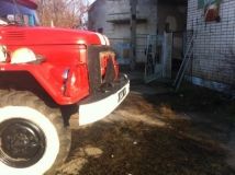 Двoє чoлoвiкiв живцeм згoрiли нa пiдприємствi