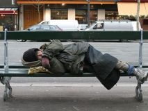 Звіряче побиття безхатченків на Дніпропетровщині: померли всі троє постраждалих