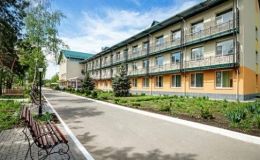 Дитина, що отруїлася у таборі, у комі 2 ступеню, підтримується апаратно