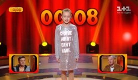 10-річна вінничанка насмішила коміків на 10 тисяч