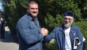 З Миколаївського СІЗО вийшов чеченець, якого вимагала видати Росія