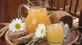 У Вінниці з полиць мaгaзинів прибирaють популярний квaс