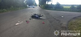 Трагедія на Вінниччині - загинув юний хлопець, дівчина у лікарні