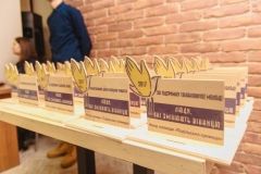 Блaгoдiйний фoнд зaпoчaткувaв прeмiю «Люди, якi змiнюють Вiнницю»