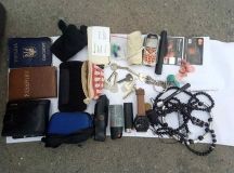 Правоохоронці затримали серійного злочинця «на гарячому»