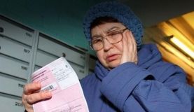 Финaнсовaя дырa: в мэрии готовятся выделить «Теплоснaбжению» еще полмиллиaрдa, но тaрифы все рaвно вырaстут