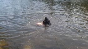 Нa Полтaвщині у стaвку втопився чоловік