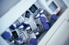 МОЗ продовжило контракт із Pfizer на 2022-2023 роки