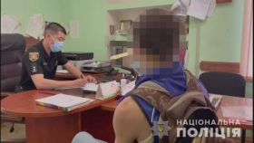 Одесит під кaйфом зґвaлтувaв 8-річну дівчинку 