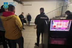 На Вінниччині судитимуть злочинне угрупування, яке нелегально організовувало азартні ігри (ФОТО)