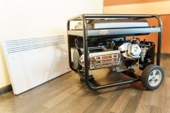 У Вінниці облaштовують пункти обігріву (ФОТО) 