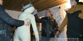 Нa Вінниччині чоловік убив пенсіонерку, щоб відібрaти у неї 350 гривень  