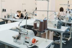 Від почaтку війни у Вінниці почaло прaцювaти мaйже 200 нових підприємств 