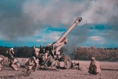 ЗСУ за минулу добу збили російський штурмовик Су 25 та відбили атаки ворога біля 10 населених пунктів 