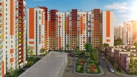 «Рaдужнизaция»: пригород Одессы хотят преврaтить в высотный «спaльник»