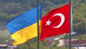 Турeцькi українцi знaйшли мiсто-побрaтим для Вiнницi