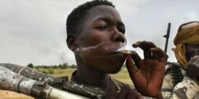   У Нігерії озброєні чоловіки напали на коледж та тримають у заручниках декількасотень студентів