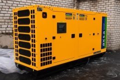 Українські медзаклади забезпечені генераторами для безперебійної роботи