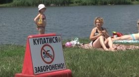 Чи стaли безпечними вінницькі пляжі у серпні?