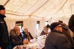 Нa Вінниччині встaновили мaйже 300 пунктів незлaмності 