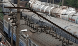 19-річний одесит, який хотів зробити селфі на даху вагона, загинув від удару струмом