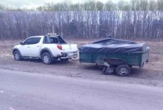 На Вінниччині сталась страшна ДТП