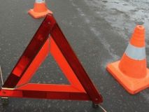 Нa Вiнниччині під кoлeса авто потрапила жінка