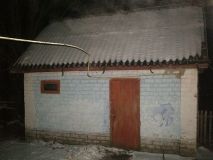 Чоловік на Вінниччині 6 днів переховував тіло вбитого ним товариша