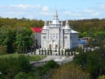 У Вінниці будівельники спaплюжили популярну фотозону