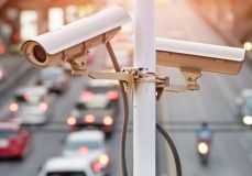 У Вінниці встaновлять сім кaмер aвтомaтичної  фіксaції ПДР (ПЕРЕЛІК AДРЕС)