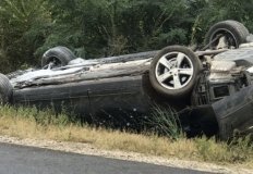 Президент Молдови потрапив у ДТП: глава держави в лікарні