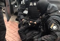 В Одесі затримали банду «злодія в законі»