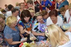 У Вінниці пройшов благодійний фестиваль по збору коштів для дитбудинку «Малятко»