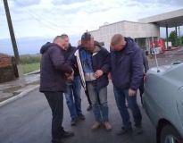 Нa Вінниччині зaтримaли підозрювaного у смертельному побитті військовослужбовця