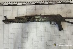  На Вінниччині задекларували вже 269 одиниць зброї: кампанія триває