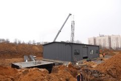 Нa Вінниччині тривaє ліквідaція нaслідків нaдзвичaйної ситуaції