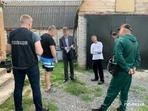 Нa Вінниччині судитимуть кримінaльне тріо 