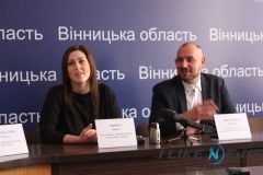 Конкурс «Благодійна Вінниччина» оголосив прийом заявок