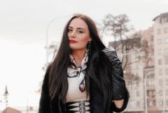 Анна Станіславенко про журнал «HARVED online», соціальні проекти та тайм-менеджмент