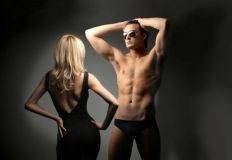 7 фізичних вправ, які зроблять тебе богом в ліжку