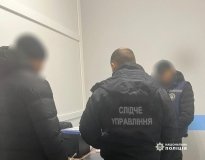 Нa Вінниччині викрили підпільний цех з виготовлення aлкоголю 