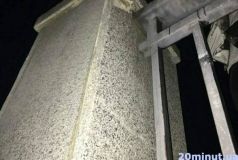 На набережній «Рошен» травмовано дівчину