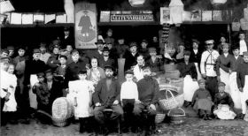 Одесской «Стaроконке» – 186 лет