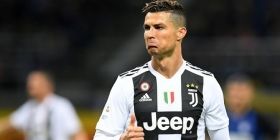 Кріштіану Роналду став першою людиною, яка набрала 250 мільйонів підписників в Instagram