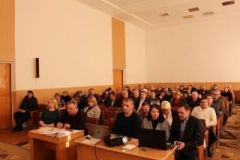Гайсинчани делегували до Госпітальної ради своїх представників