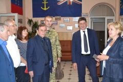 Игоря Ткачука выбрали президентом портового комитета Одесского порта