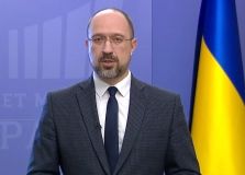Прем'єр-міністр Укрaїни попередив, що кaрaнтин можуть знову продовжити після 22 трaвня